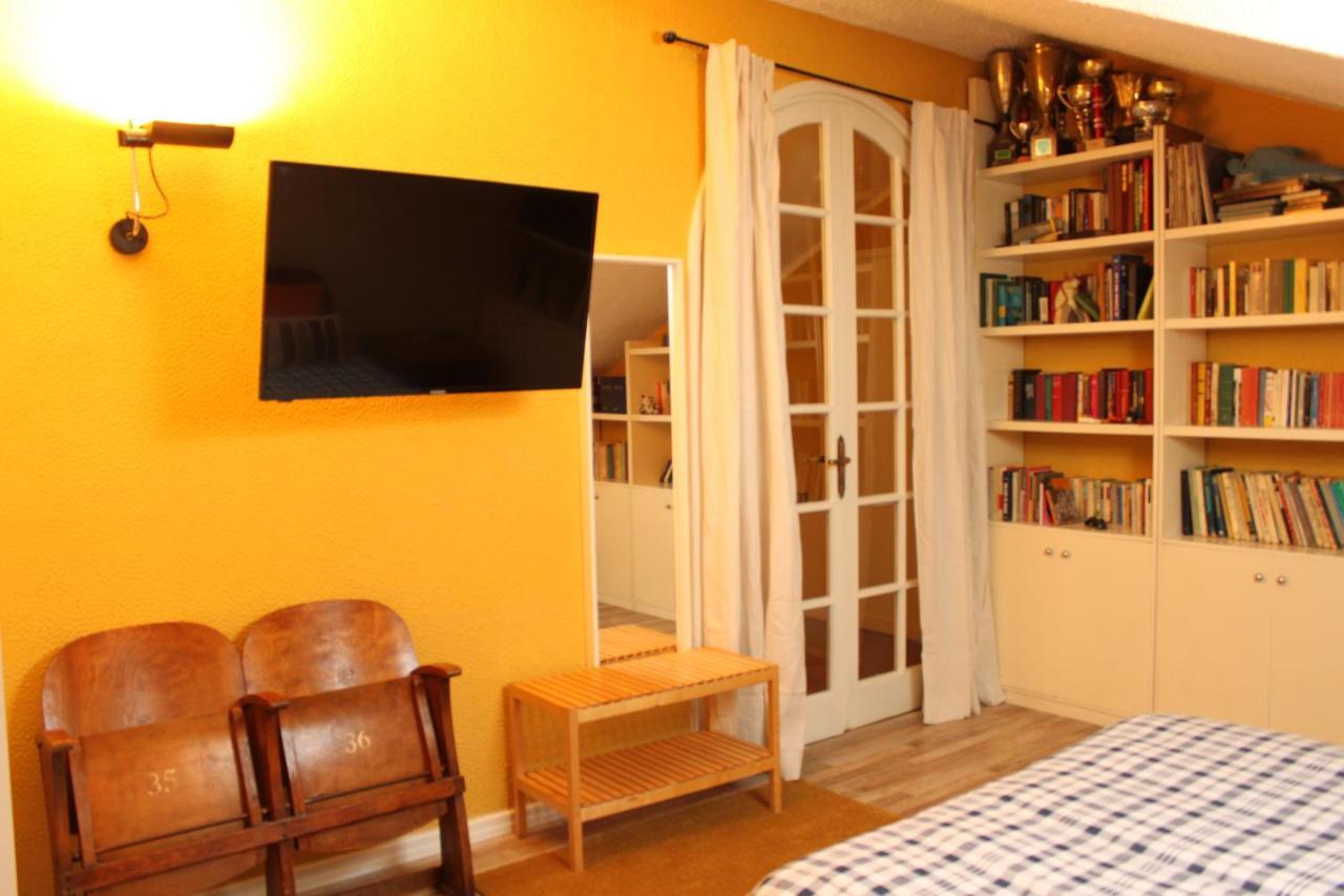 La Gare B&B Fiera 마젠타 외부 사진