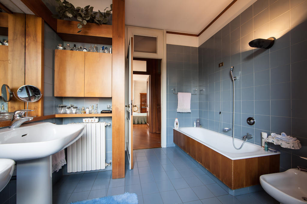 La Gare B&B Fiera 마젠타 외부 사진