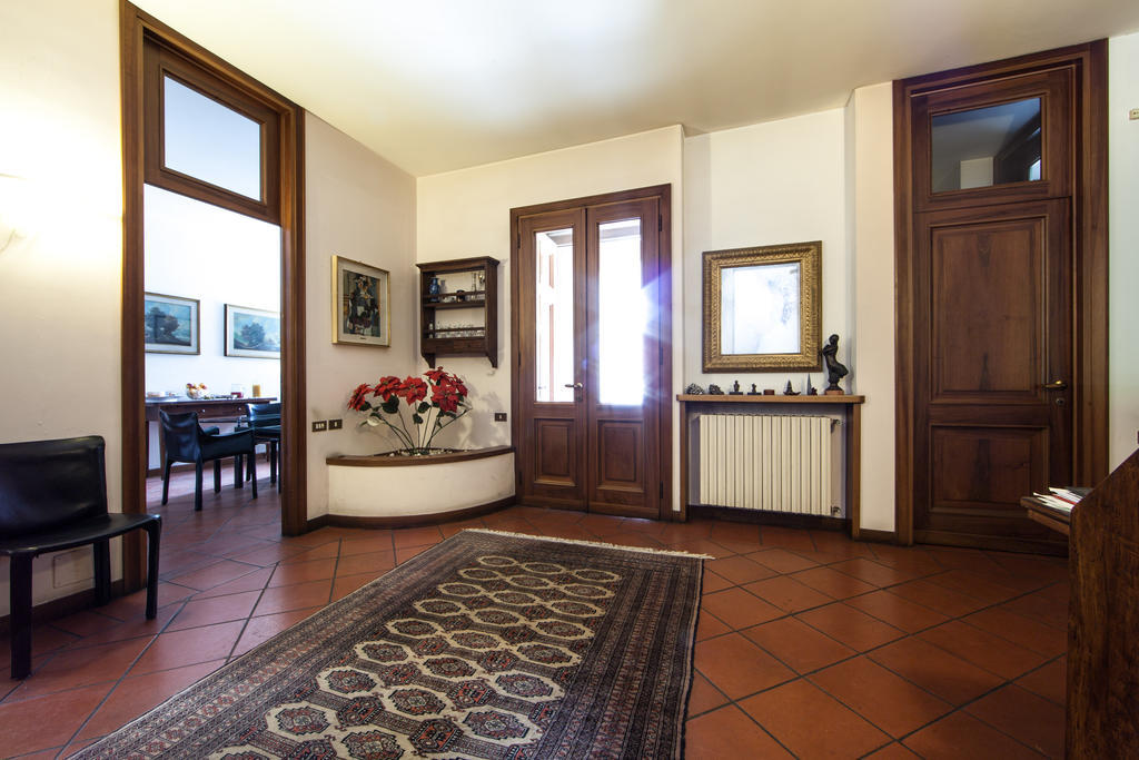 La Gare B&B Fiera 마젠타 외부 사진