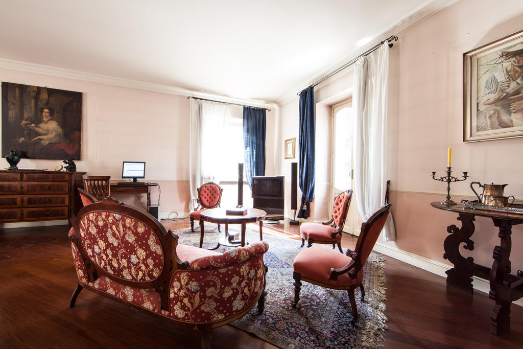 La Gare B&B Fiera 마젠타 외부 사진