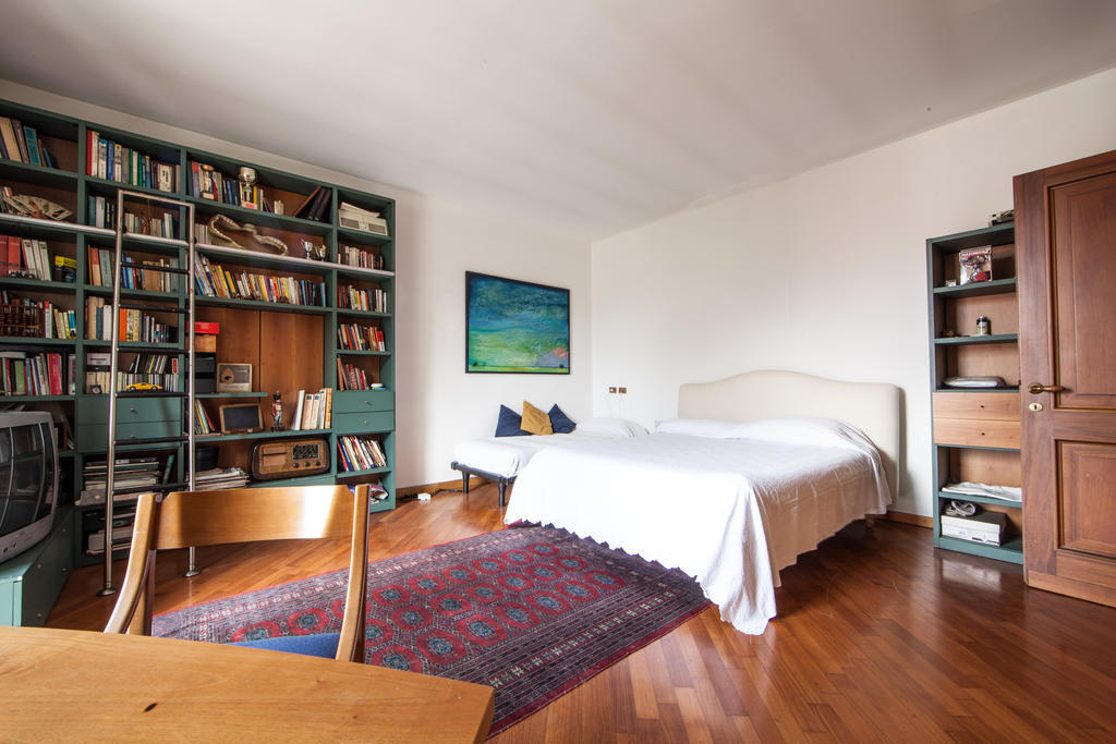 La Gare B&B Fiera 마젠타 객실 사진