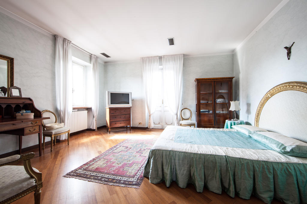 La Gare B&B Fiera 마젠타 객실 사진
