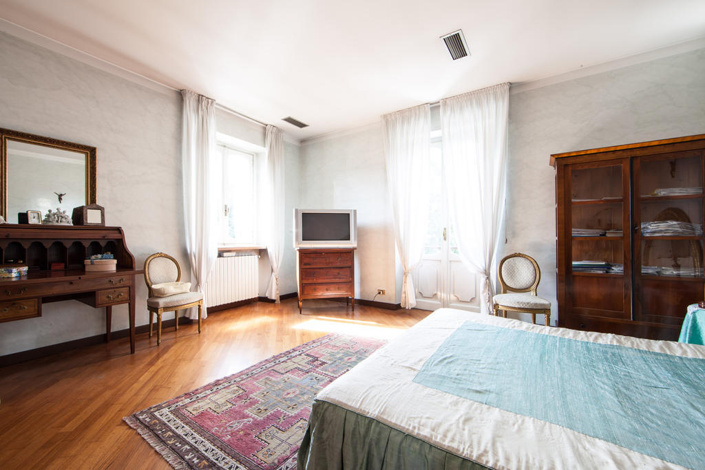 La Gare B&B Fiera 마젠타 객실 사진