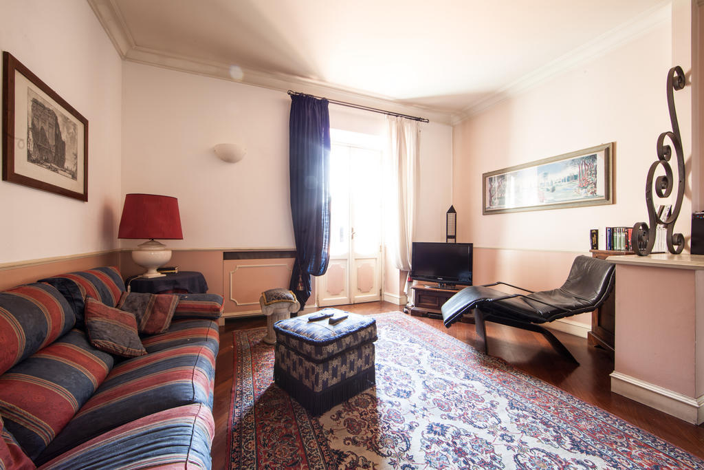 La Gare B&B Fiera 마젠타 외부 사진