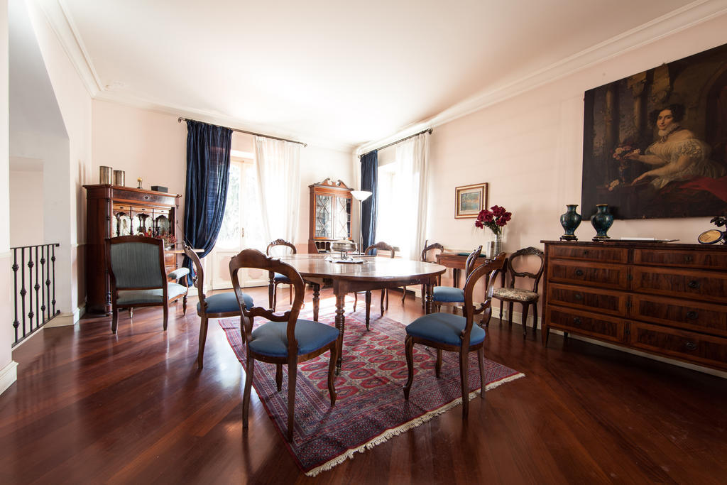 La Gare B&B Fiera 마젠타 외부 사진